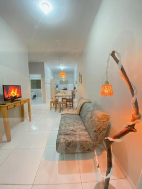 Casa Sóumi - Ubajara/CE